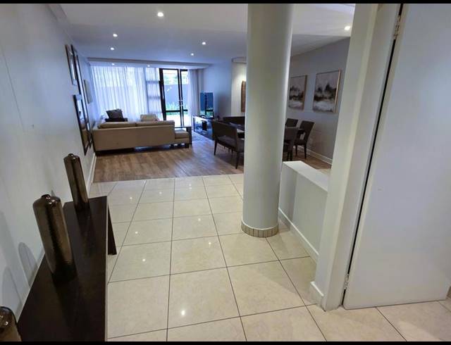 3 BEDROOM PROPERTY TO RENT IN BENMORE